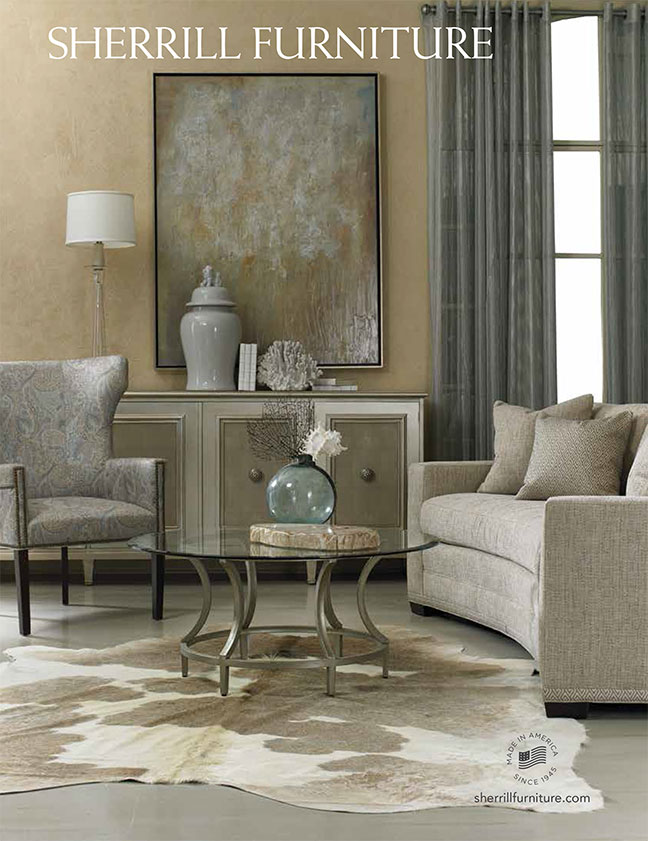 sherrill furniture