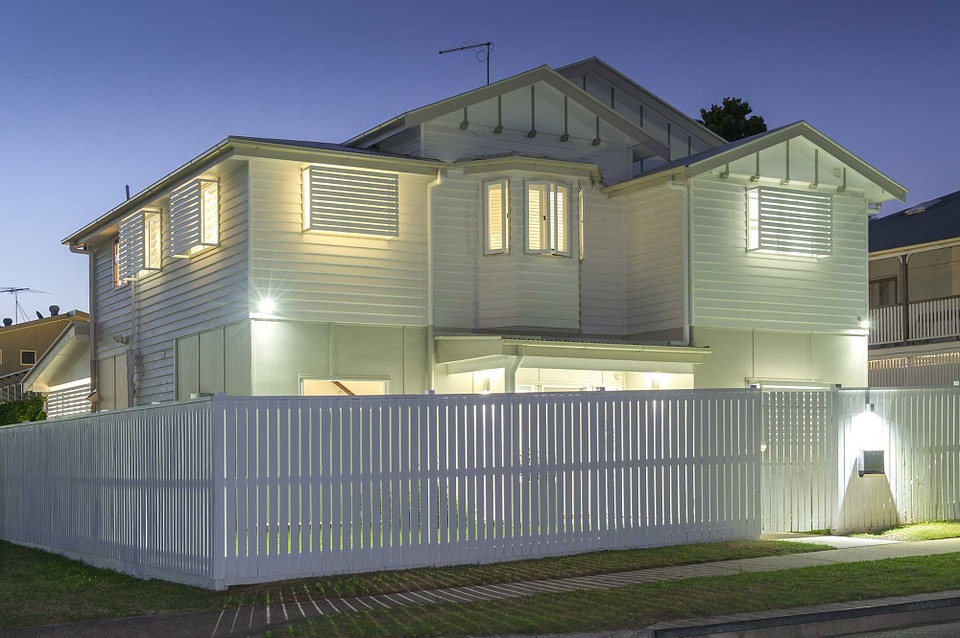 home extension