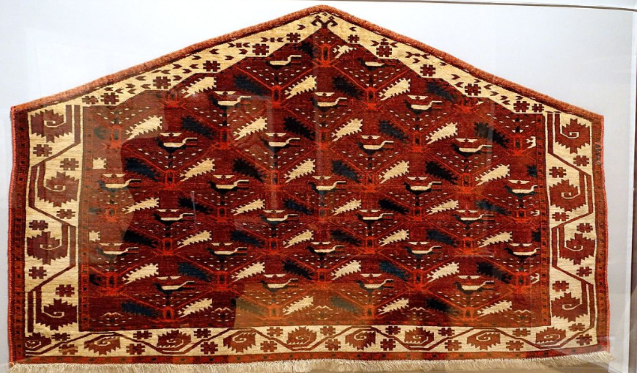 nice rug