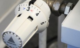 hot cold temperature