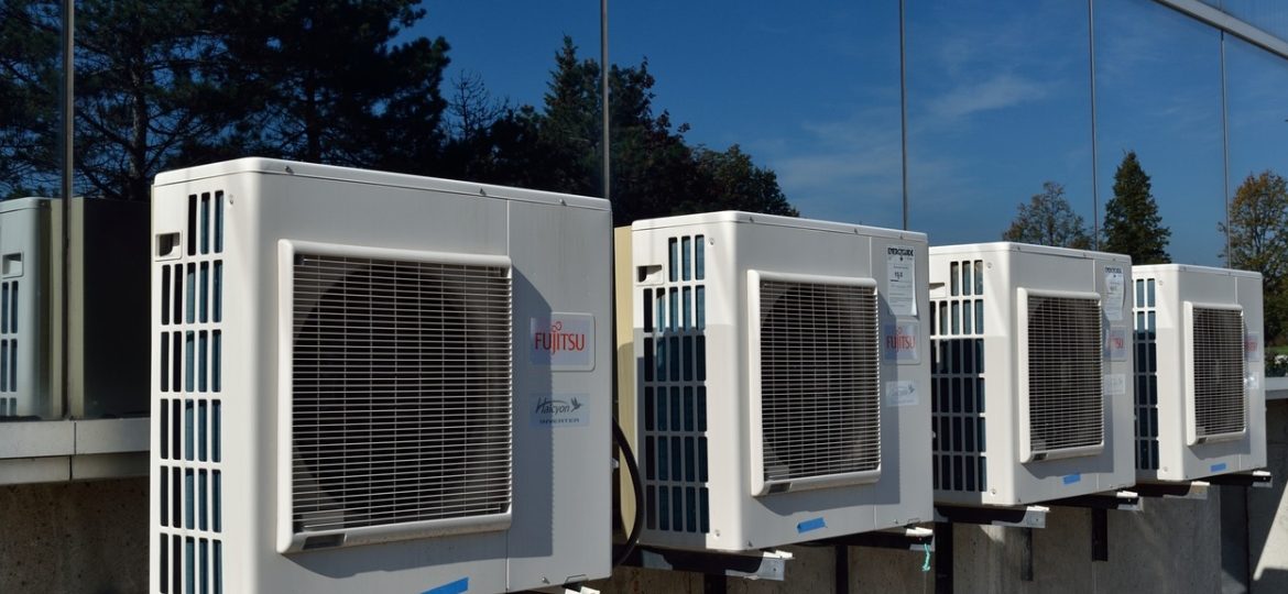 air conditioning systems