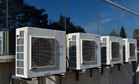 air conditioning systems