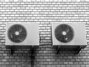 air conditioning units