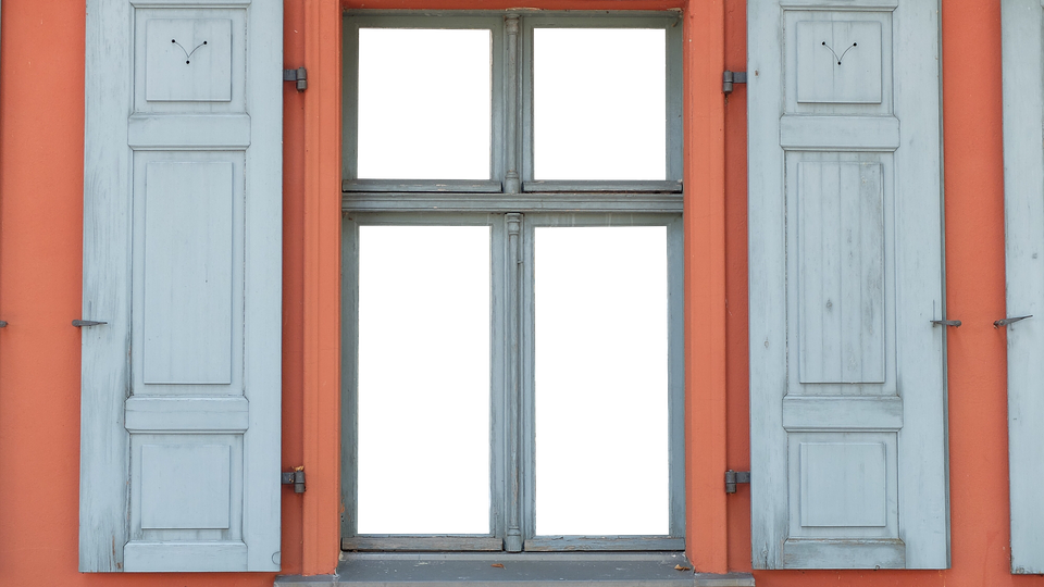windows