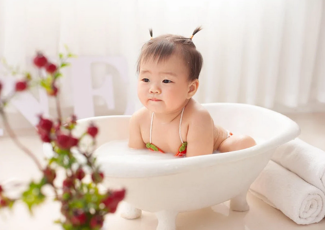 babyproof